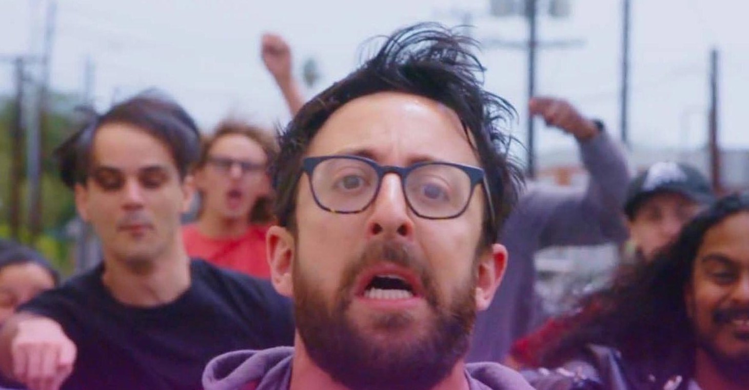 Still from Cancel Me